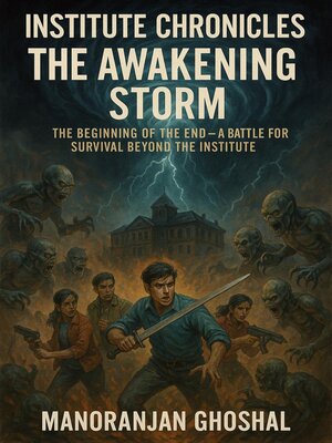 cover image of Institute Chronicles
